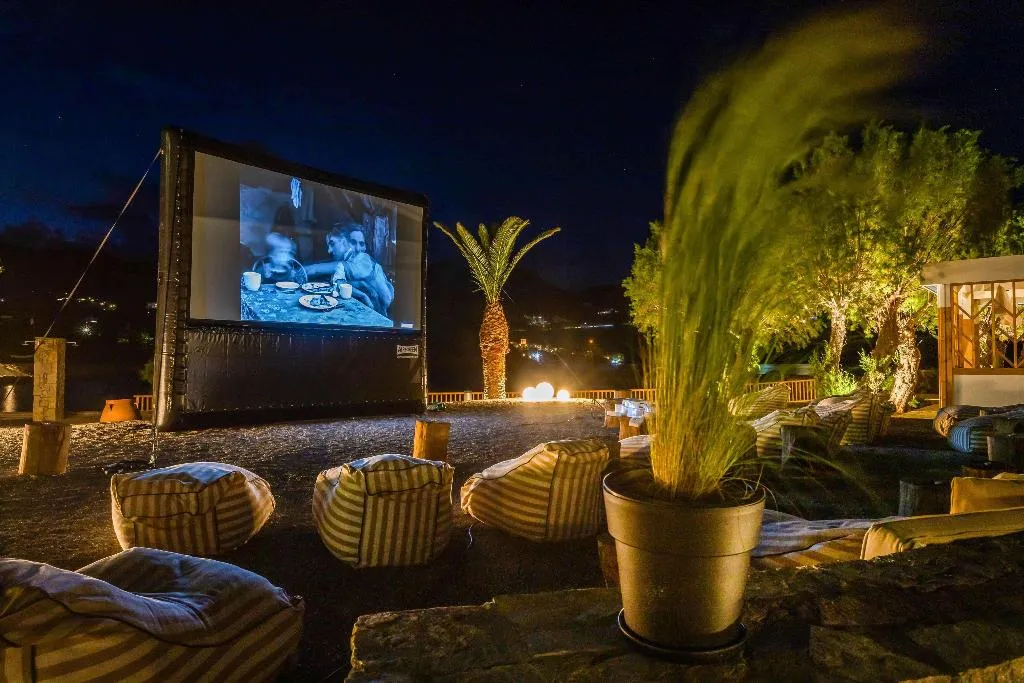 Sports and Entertainment, Zeus Eleva Mirabello Bay, Crete