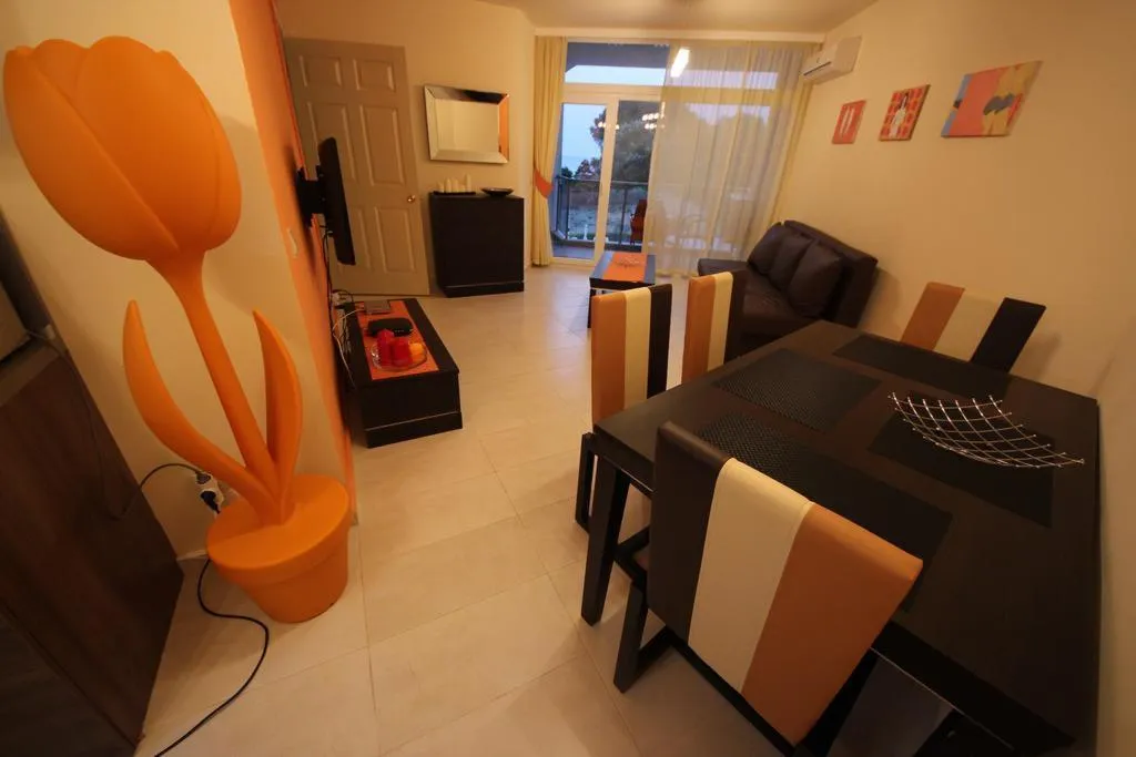 APARTMENT ONE BEDROOM Room, Menada Sozopol Apartments, Bourgas