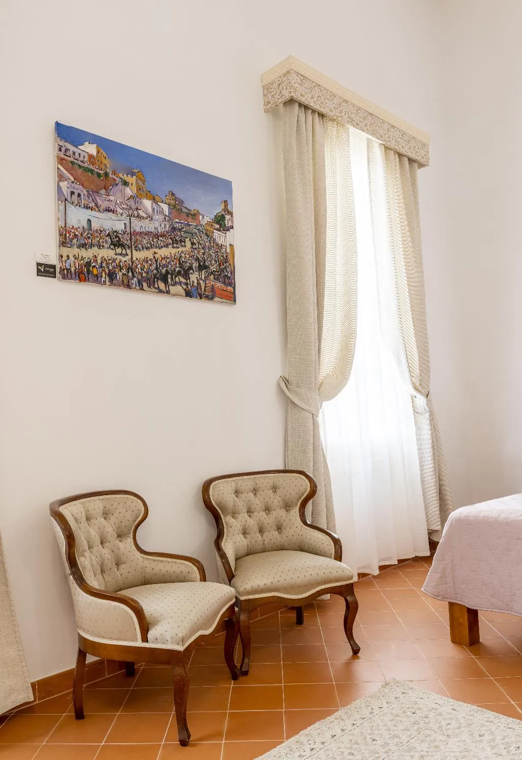 TRIPLE COMFORT Room, Seranova Luxury Hotel Adult Only, Menorca