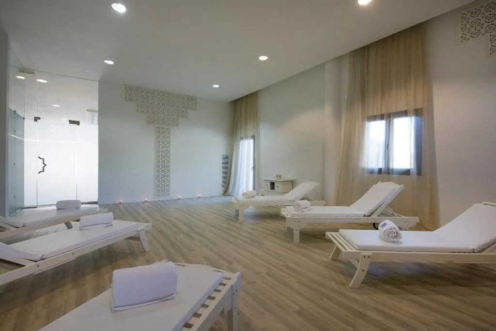Sports and Entertainment, Iberostar Selection Andalucia Playa, Costa De La Luz