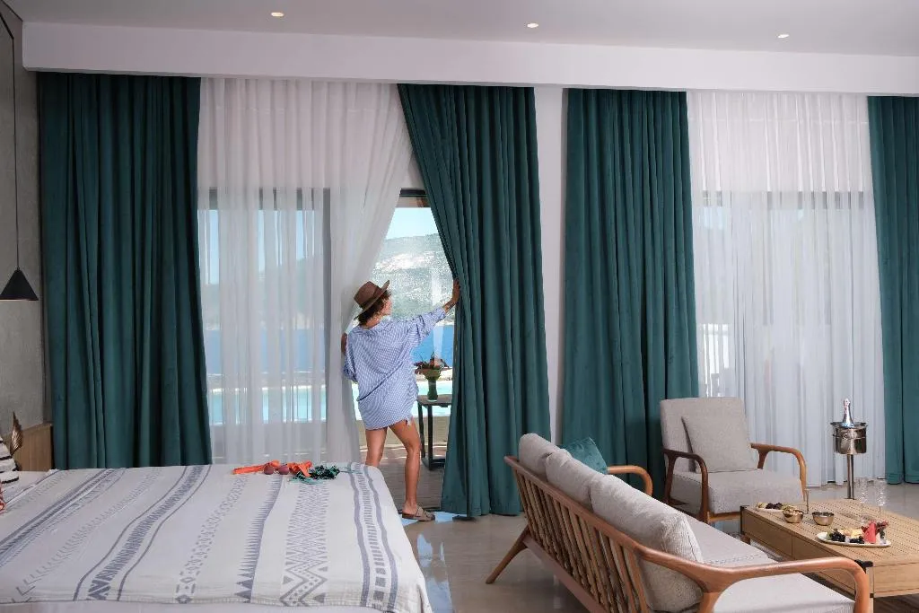 Room, Lures Hotel, Dalaman