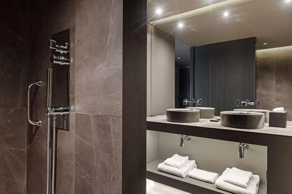 SUITE DUPLEX Room, Hilton Porto Gaia, Porto