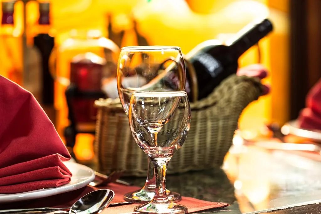 Restaurant, Caribbean World, Red Sea Riviera