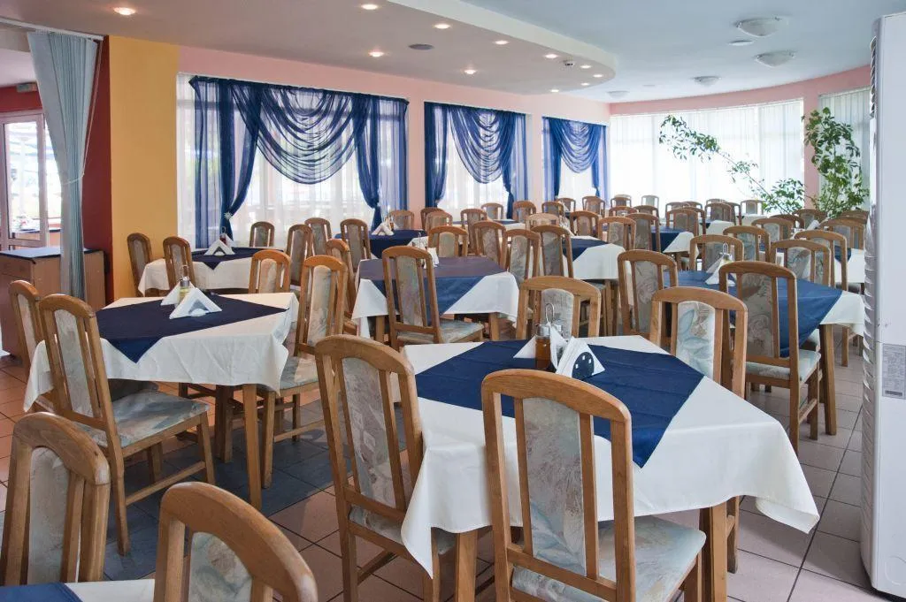 Restaurant, Regina, Bourgas
