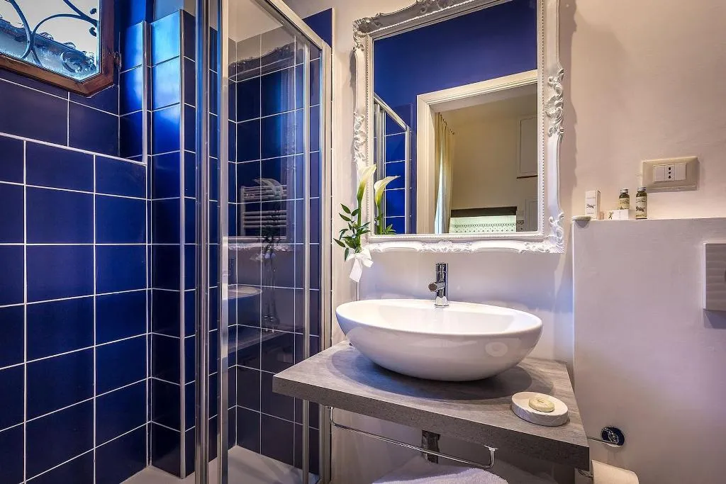 Room, Dimora Bandinelli Firenze, Florence