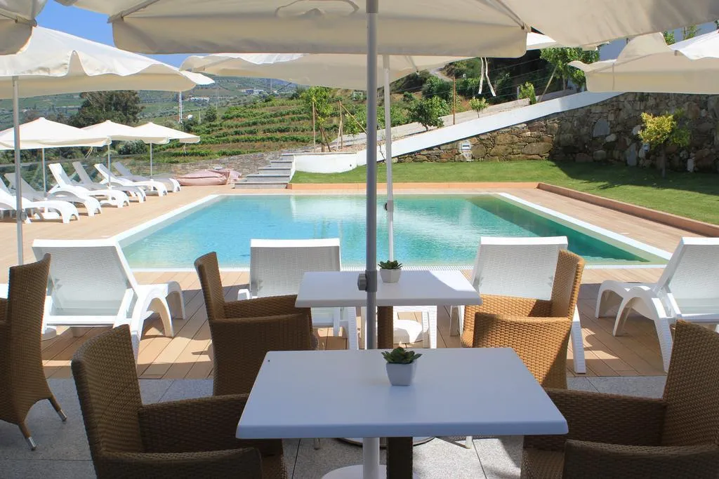 Pool, Delfim Douro Hotel, Porto