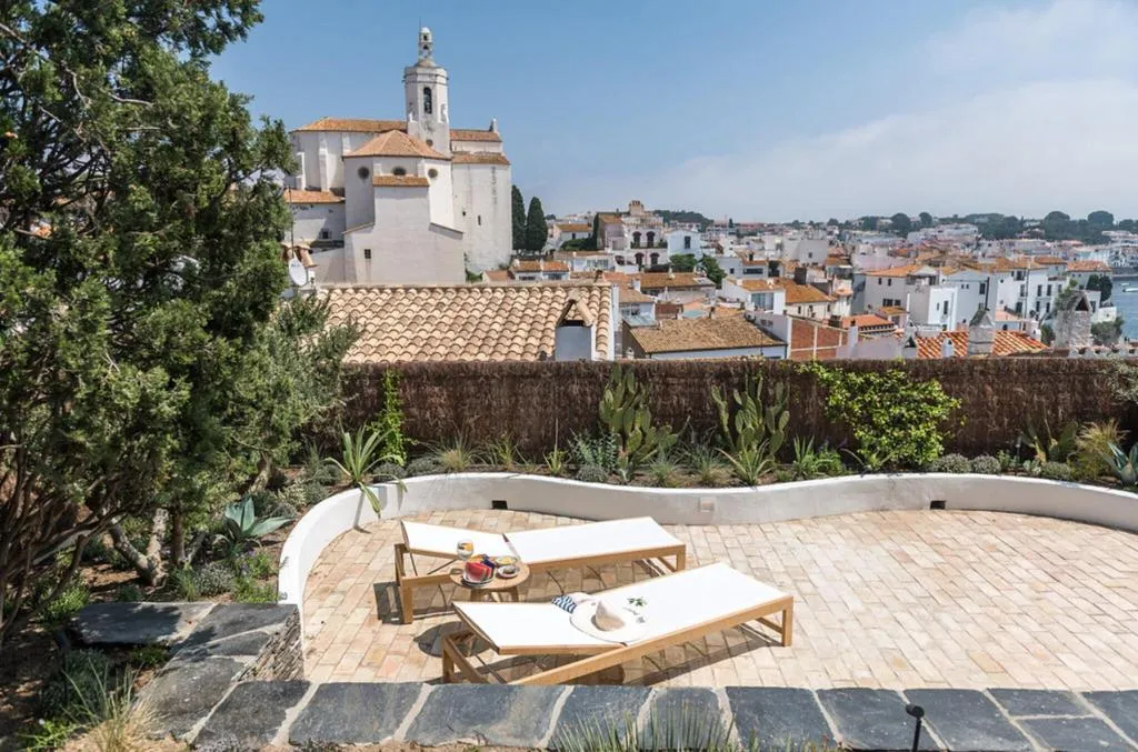 General view, Boutique Hotel Villa Gala, Costa Brava