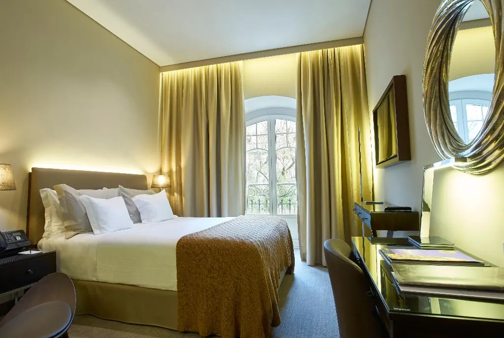 DOUBLE CLASSIC Room, PortoBay Liberdade, Lisbon