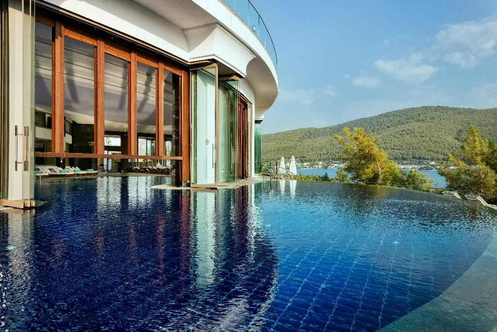 Pool, Titanic Luxury Collection Bodrum, Bodrum