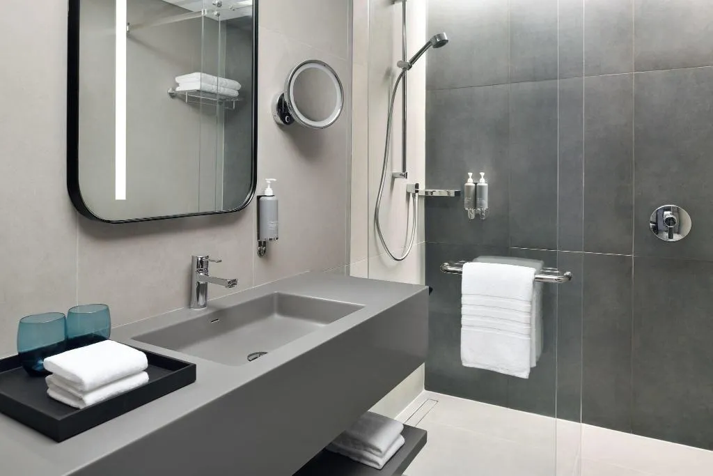 Room, Courtyard By Marriott World Trade Centre Dubai, Dubai