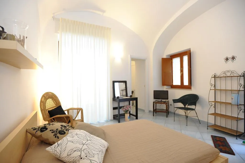 General view, B&B Camere Con Vista, Naples