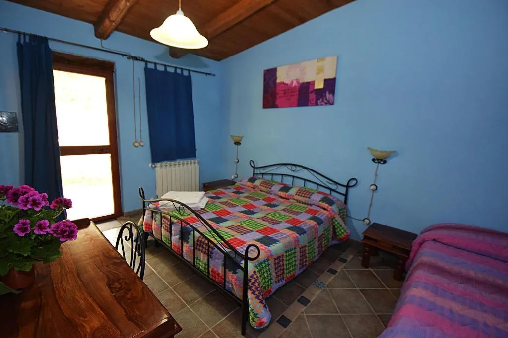 Room, Giucalem La Casa Negli Orti, Catania