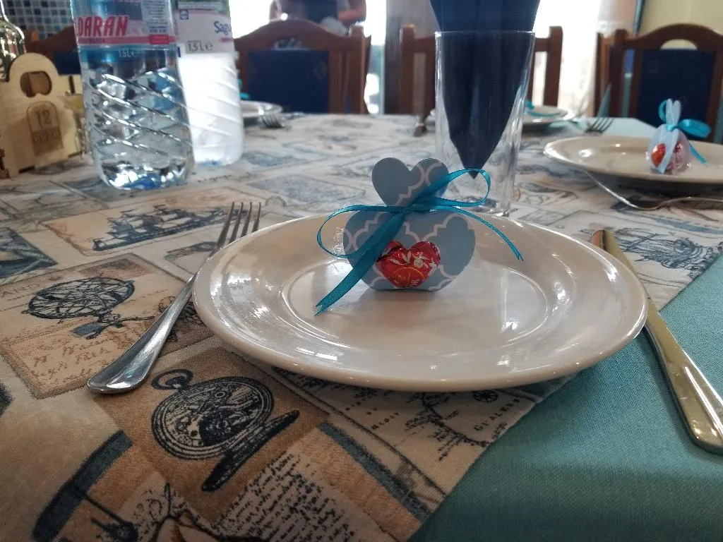 Restaurant, Evridika, Bourgas