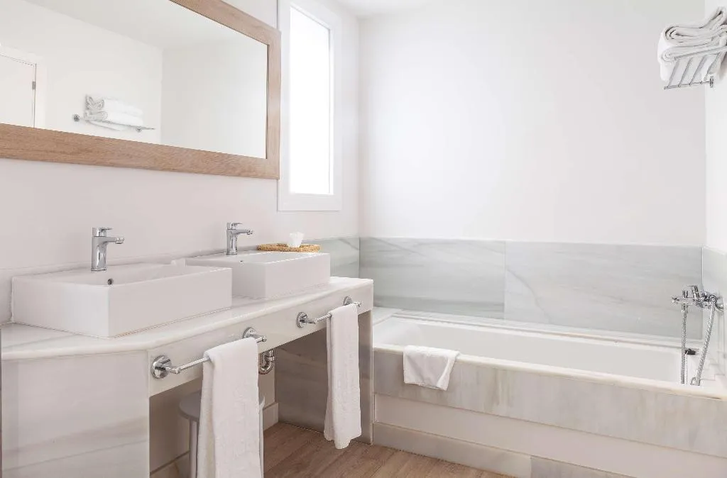 Room, Playa de la Luz, Costa De La Luz