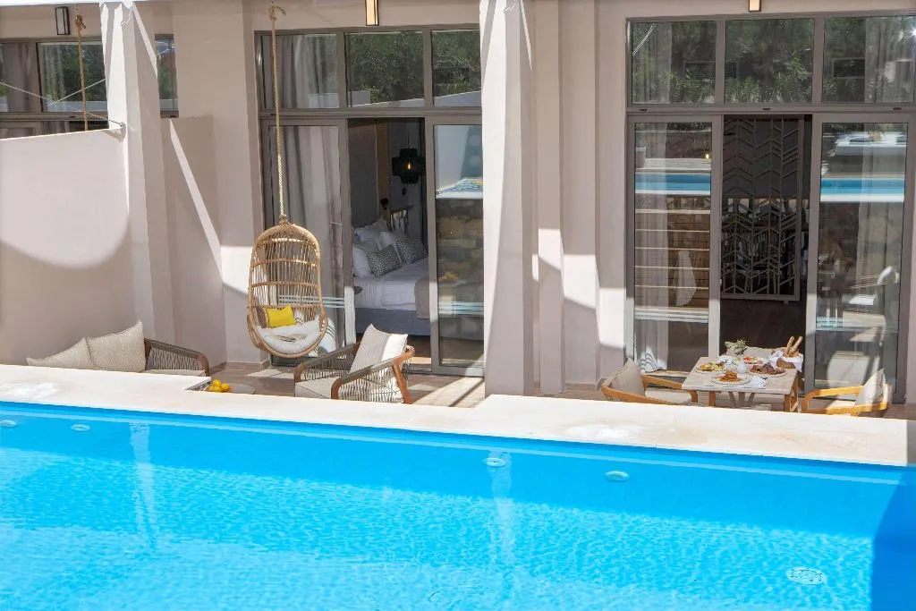 Room, Zeus Eleva Mirabello Bay, Crete