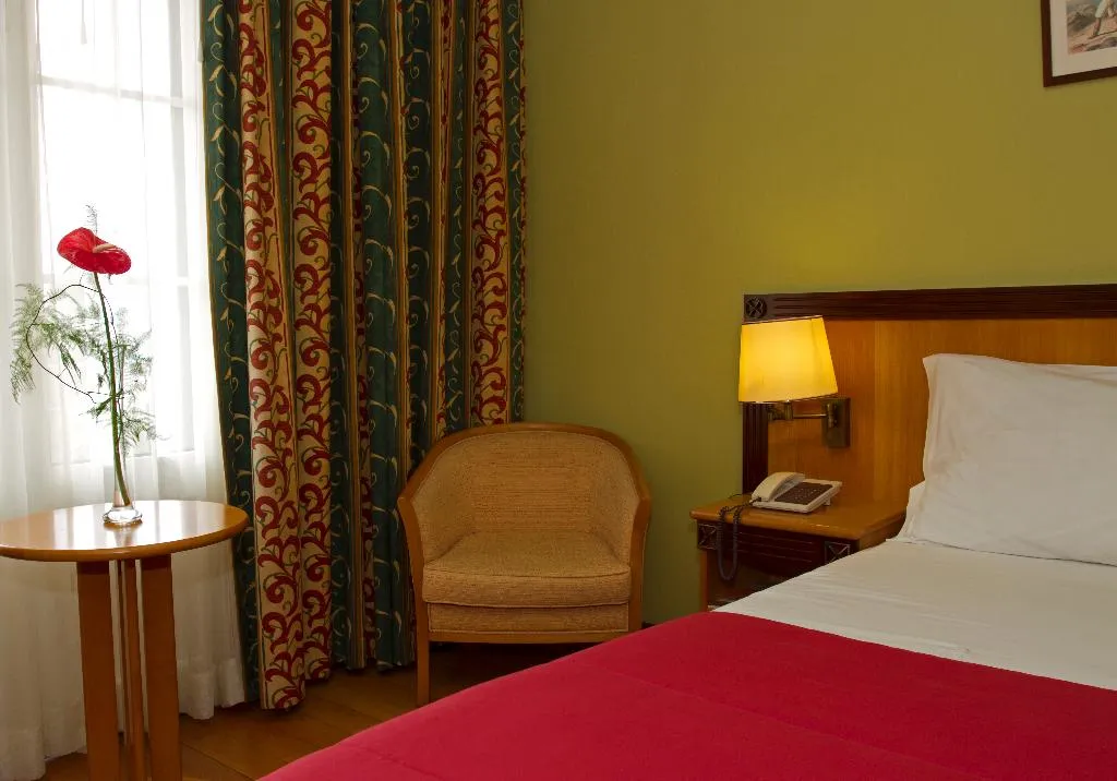 SINGLE SEA VIEW Room, Quinta Bela Sao Tiago, Madeira