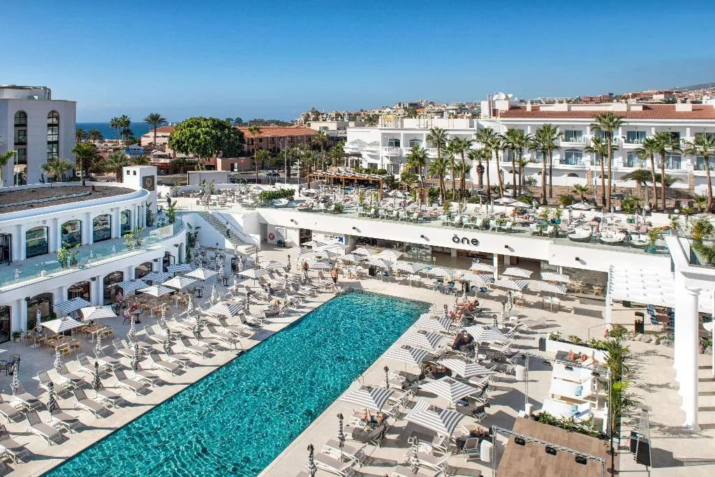 Pool, Princess Inspire Tenerife, Tenerife