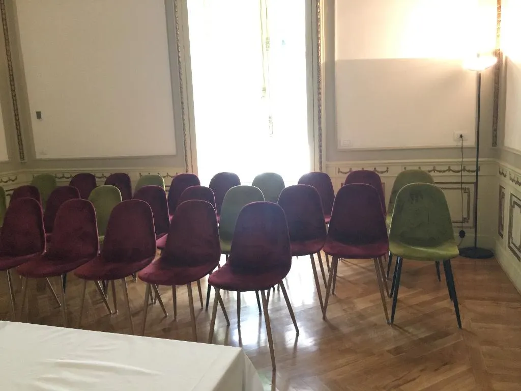 Conferences, Relais Della Porta, Naples