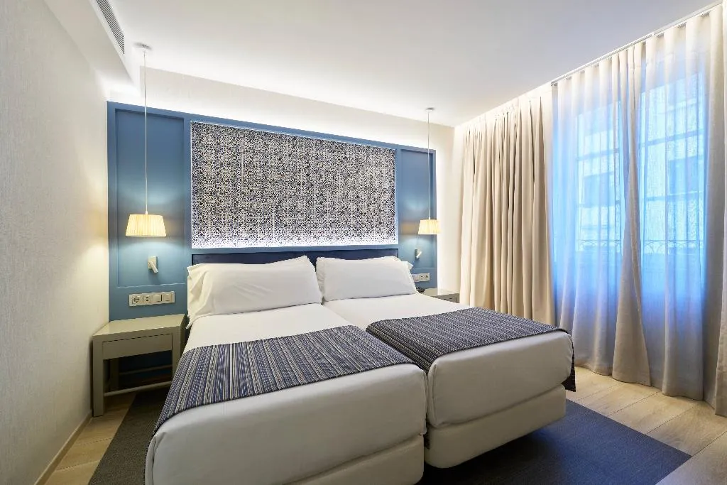 Double or Twin STANDARD Room, Catalonia Porto, Porto