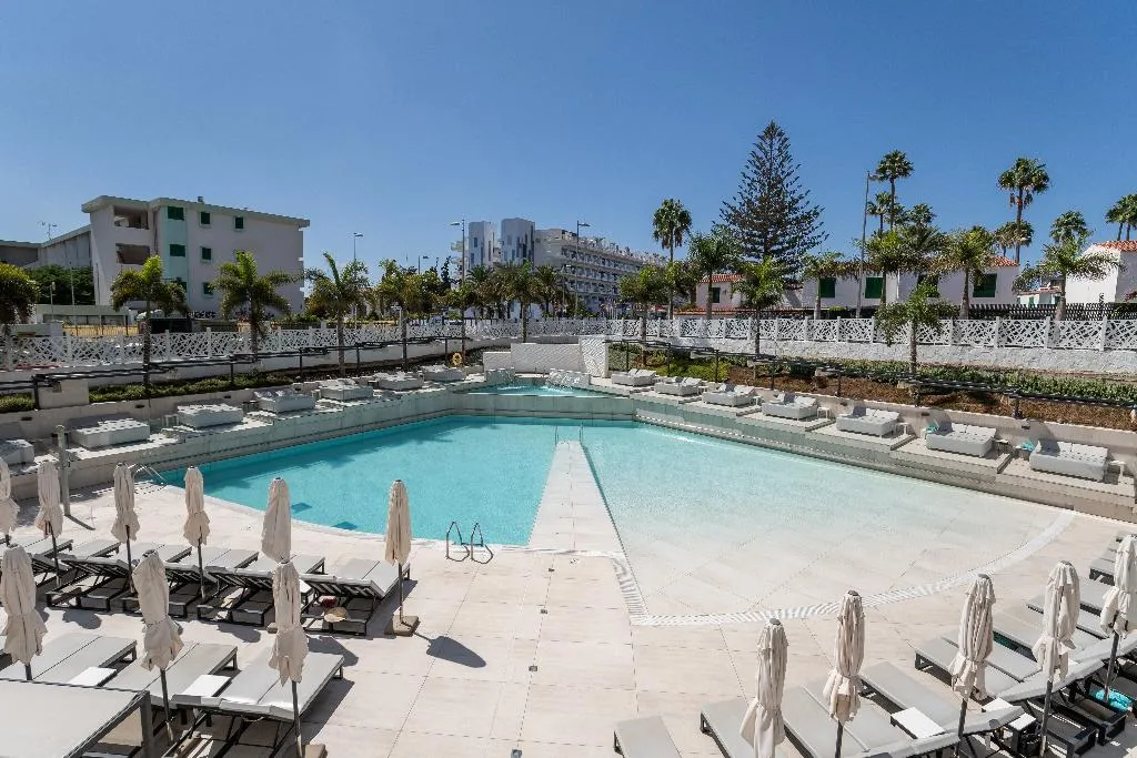 Pool, Caserio, Gran Canaria