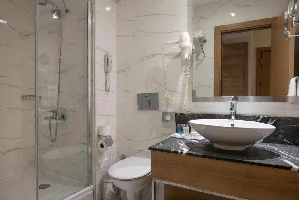 DOUBLE SUPERIOR Room, Ramada Resort Lara, Antalya
