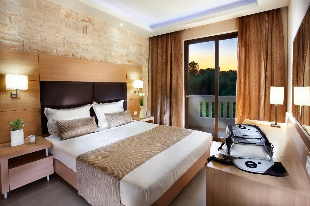 APARTMENT SUPERIOR CAPACITY 4 Room, Annas House, Crete