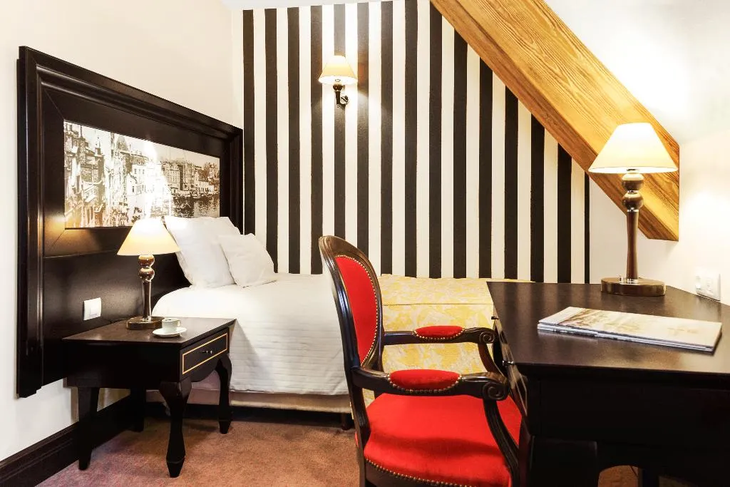 SINGLE STANDARD Room, Gdansk Boutique, Gdansk
