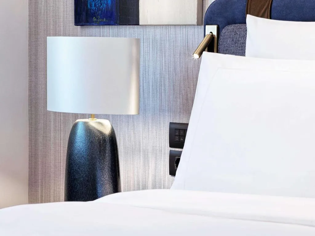 Room, Athens Capital Center Hotel-MGallery, Athens