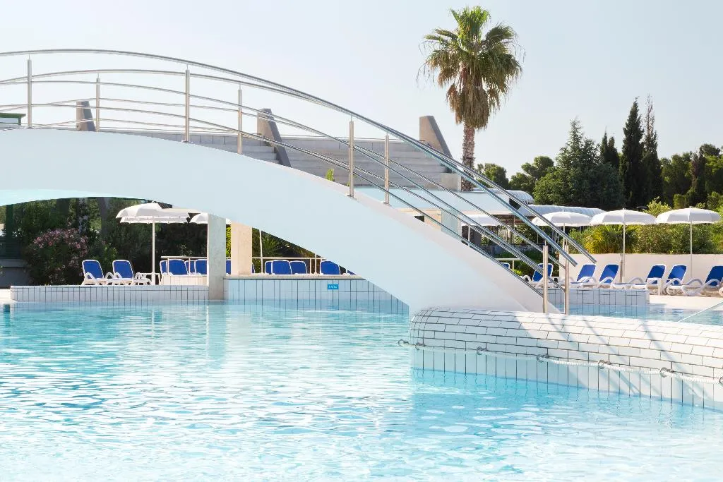Pool, Bluesun Holiday Village Bonaca, Split