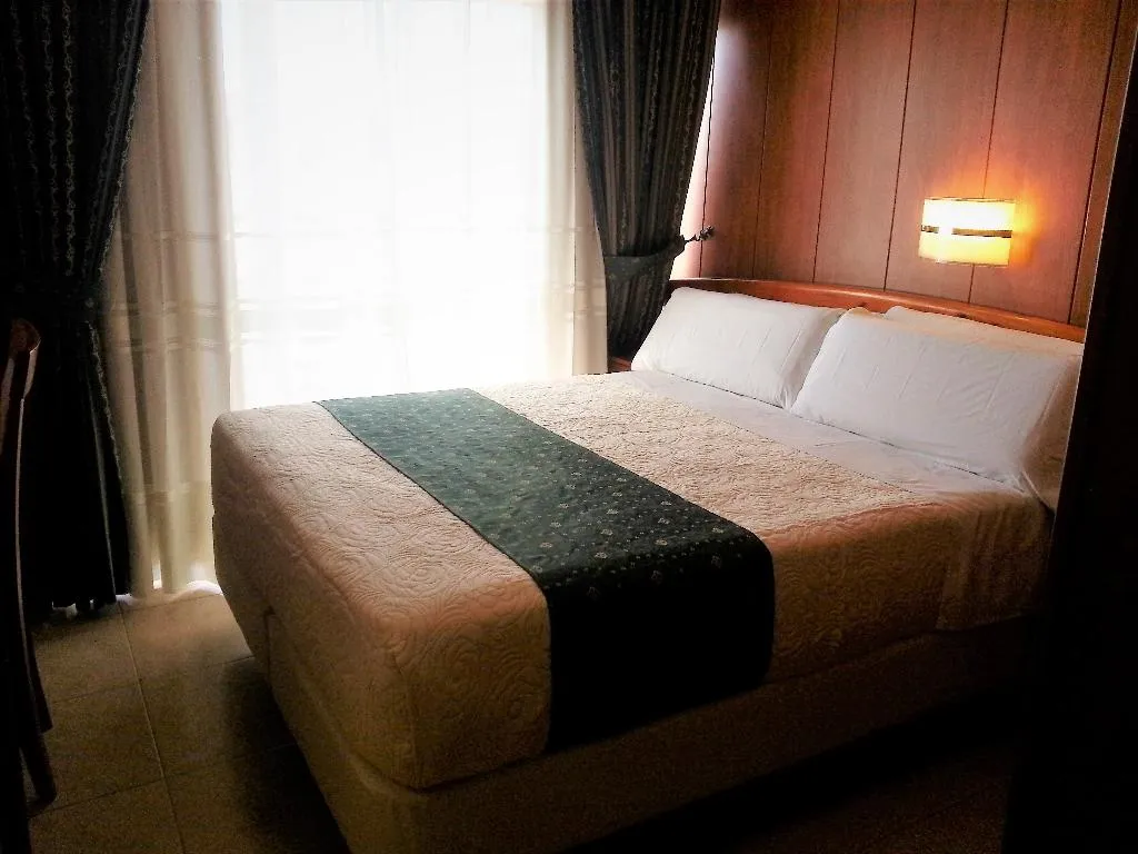 DOUBLE STANDARD Room, Hotel Alameda, Costa Del Sol