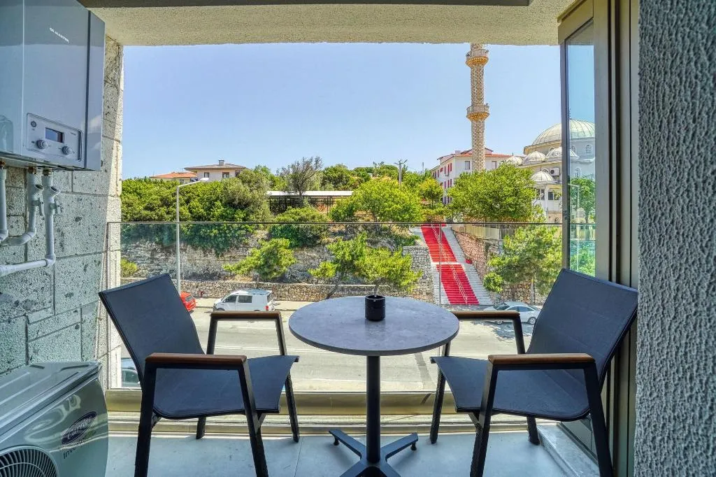 Room, Ayayorgi̇ Homes & Hotels, Izmir