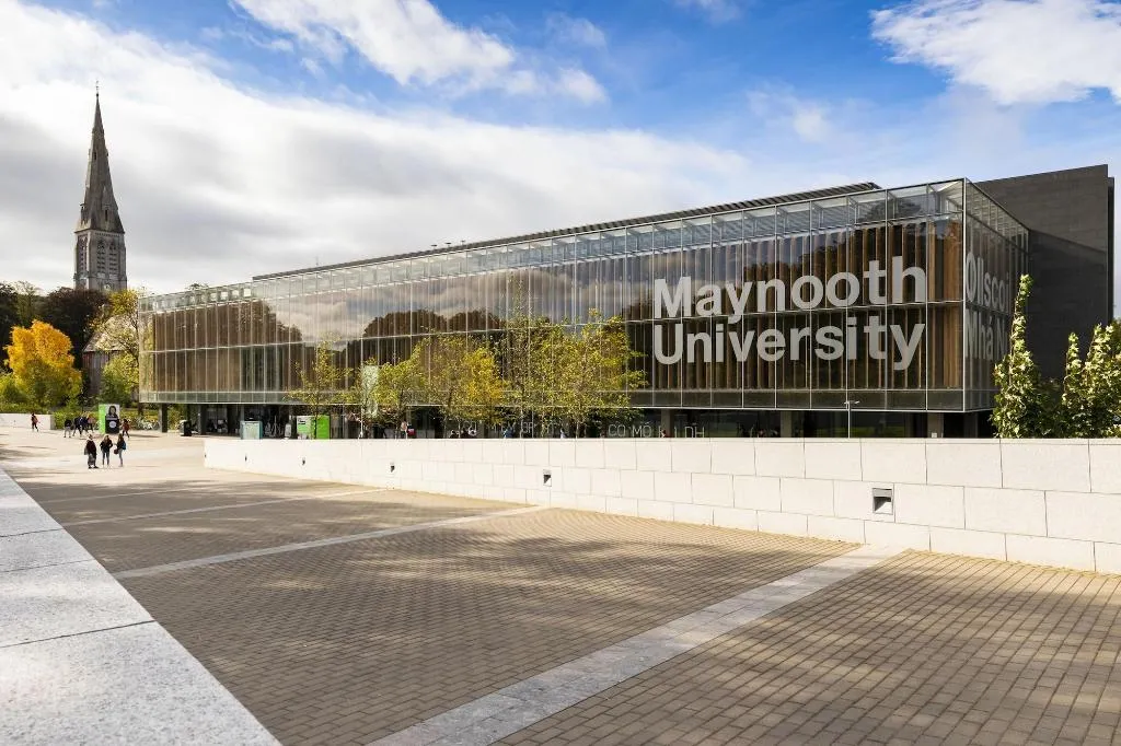 General view, Maynooth Campus Conference And Accommodation, Dublin
