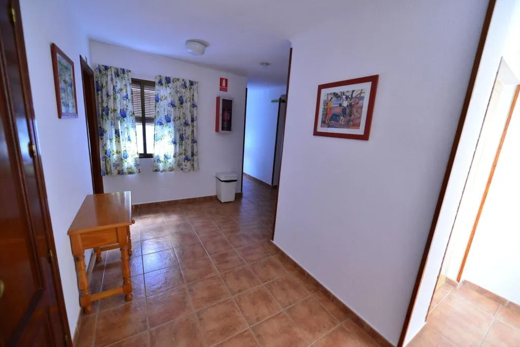 Lobby, Serramar, Costa Del Sol