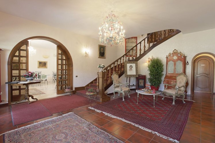 B&B Villa Diana, Catania