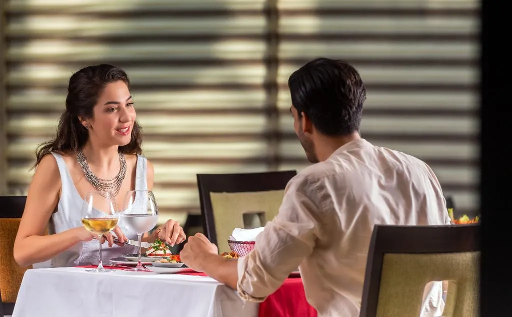 Restaurant, Porto Bello Hotel Resort & Spa, Antalya