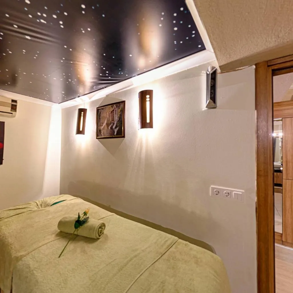 Sports and Entertainment, Risus Hotel Side, Antalya
