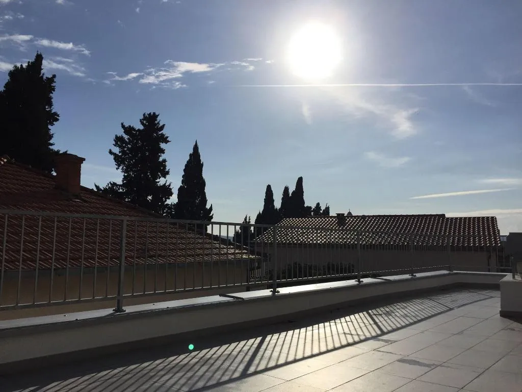 General view, Guesthouse Varnica, Split