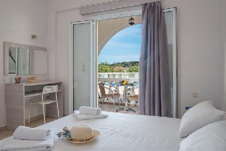 Georgia Apartments, Zante