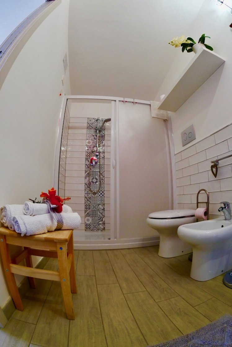 B&B Templi e Arte - Agrigento -, Catania