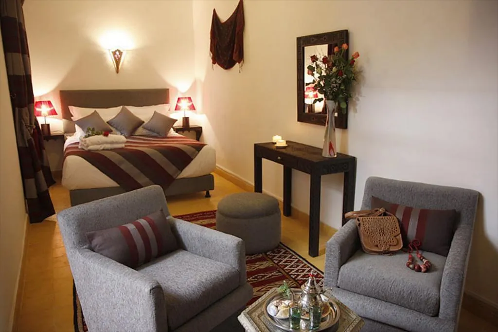 SUITE STANDARD Room, Riad Shaloma, Marrakech