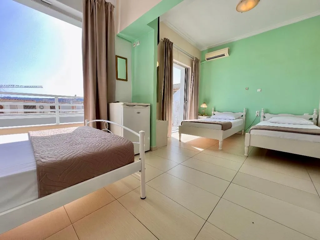 TRIPLE STANDARD Room, Archontiki, Crete