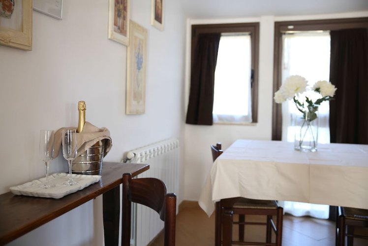 B&B Eyexei Domus, Catania