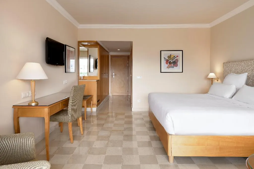 Double or Twin STANDARD Room, Iberostar Selection Kantaoui Bay, Tunisia
