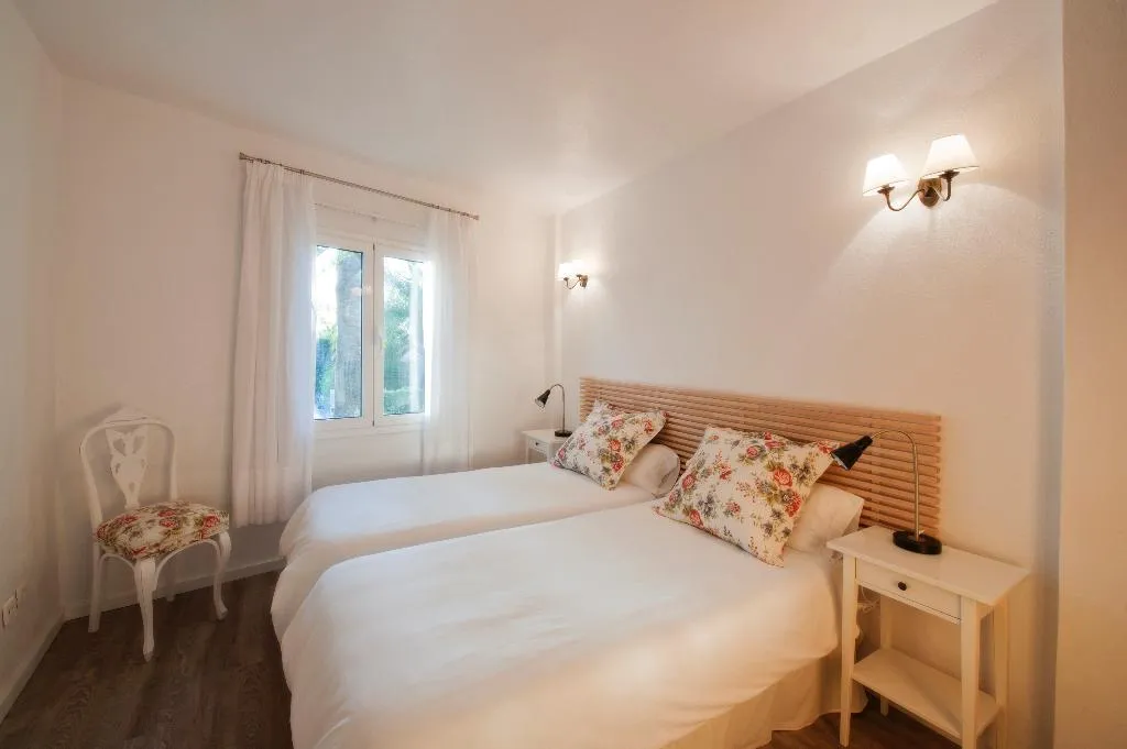 APARTMENT SUPERIOR ONE BEDROOM Room, Adjovimar Apartamentos, La Palma