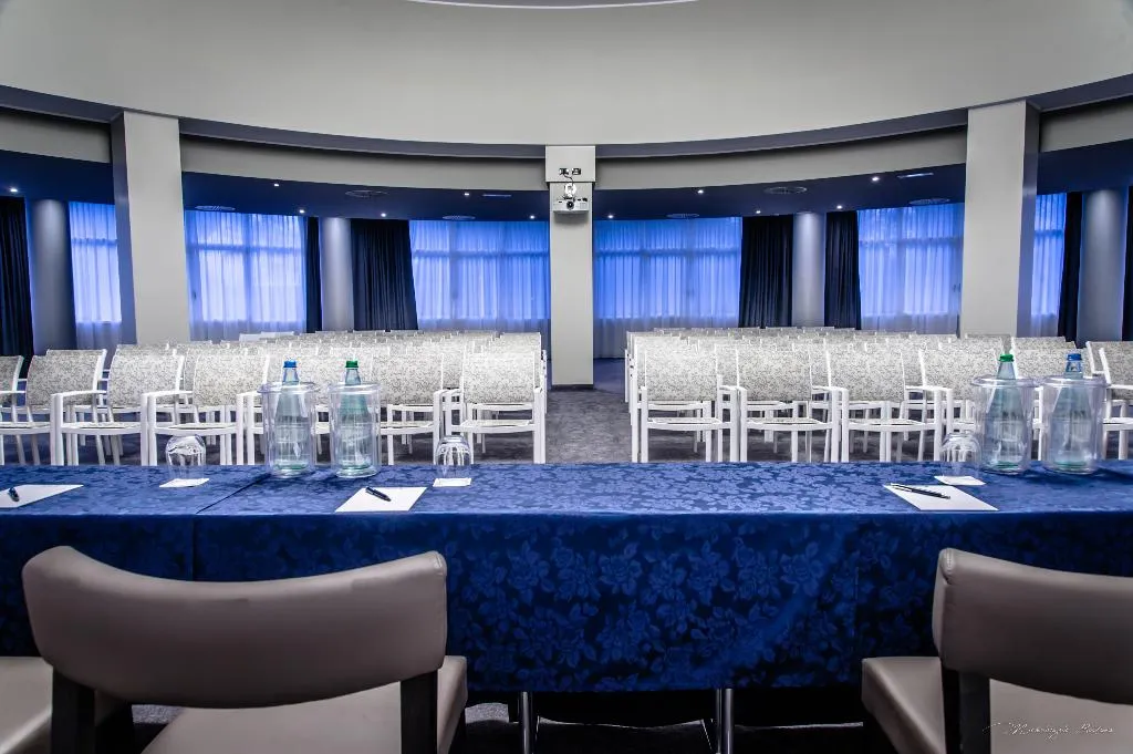 Conferences, Galzignano Resort Terme & Golf - Hotel Splendid, Venice