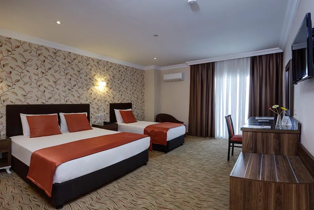 Room, Billurcu Hotel Sarimsakli, Izmir