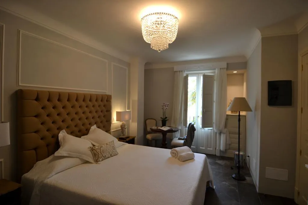 DOUBLE CLASSIC Room, Gagliardi Boutique Hotel, Noto, Catania