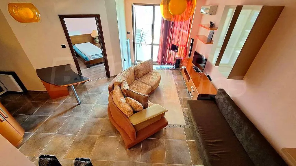 Room, Maisonettes In Royal Bay Residence And Spa, Bourgas