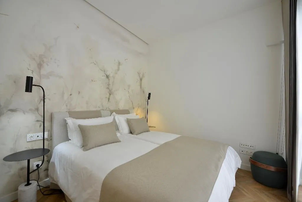 APARTMENT TWO BEDROOMS TWO BATHROOMS Room, Plaza Mina Suites, Costa De La Luz
