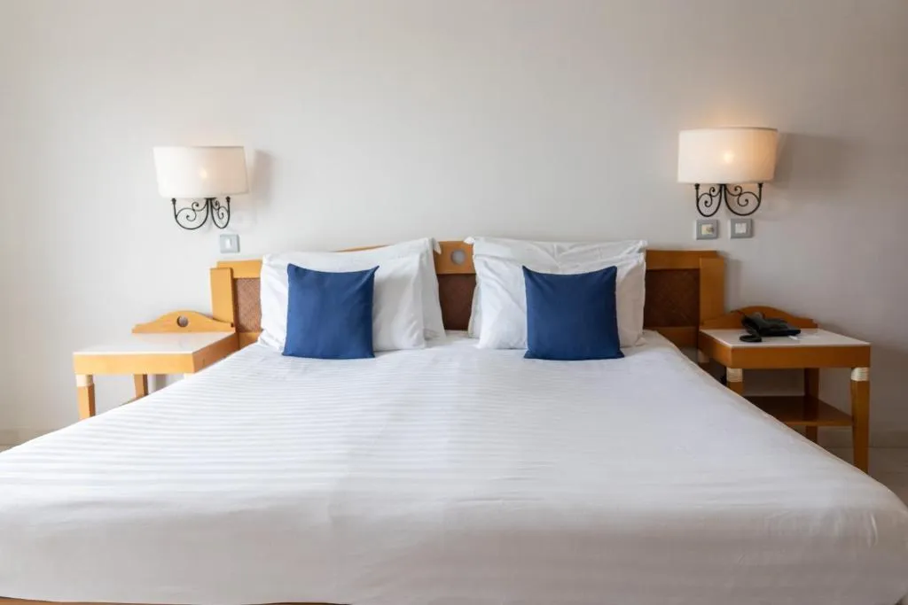 SINGLE LAND VIEW Room, Calypso, Gozo